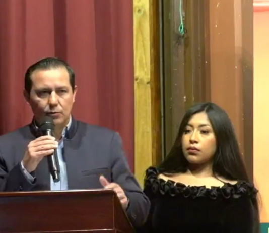 El cine ecuatoriano vuelve a imponer su presencia en la Sierra Centro. El Festival de Cine Kunturñawi llega a su XIV edición, consolidándose como uno de los espacios más relevantes para la proyección, formación y difusión del audiovisual nacional.