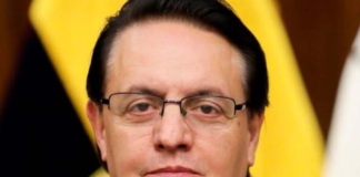 En el caso de la autoría intelectual del asesinato de Fernando Villavicencio, una jueza ordenó prisión preventiva contra José Serrano y Xavier Jordán, la tarde de este jueves 23 de octubre de 2025; la Fiscalía presentó nuevos elementos de convicción contra estos procesados.