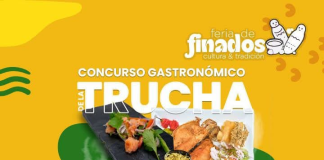El cantón Chambo, reconocido por su encanto natural y su gente trabajadora, se identifica plenamente con la producción de trucha, convirtiéndose en uno de los referentes de Chimborazo por la calidad y exquisitez de su gastronomía.