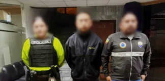 El uniforme que debía inspirar confianza terminó sembrando miedo. El sargento primero Nelson P., miembro activo de la Dirección Nacional de Delitos contra la Vida, Muertes Violentas, Desapariciones, Secuestro y Extorsión (Dinased), será juzgado por el presunto delito de violación a una adolescente de 16 años a quien, irónicamente, había sido asignado para encontrar y proteger.