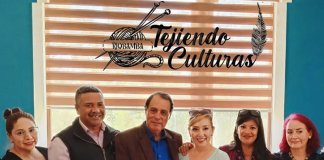 Los delegados de los talleres literarios de Pastaza serán los encargados de recibir la Posta Poética que simboliza el relevo hacia la IV Convención Nacional de Escritores, prevista para octubre de 2026 en la ciudad de Puyo. El acto se realizará durante el Encuentro de Escritores que tendrá lugar en Santo Domingo de los Tsáchilas los días jueves 30 y viernes 31 de octubre.