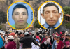 Luego de 24 días de detención, los dos comuneros del pueblo Waranka, arrestados durante la paralización del viernes 3 de octubre de 2025, recuperaron su libertad por orden del Juez Penal de Guaranda. La decisión se adoptó tras una audiencia en la que se reconoció el principio de interculturalidad, uno de los pilares del sistema de justicia indígena y del marco constitucional ecuatoriano.