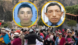 Luego de 24 días de detención, los dos comuneros del pueblo Waranka, arrestados durante la paralización del viernes 3 de octubre de 2025, recuperaron su libertad por orden del Juez Penal de Guaranda. La decisión se adoptó tras una audiencia en la que se reconoció el principio de interculturalidad, uno de los pilares del sistema de justicia indígena y del marco constitucional ecuatoriano.