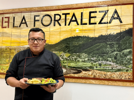 La distinción convierte al restaurante “La Fortaleza” en el primer restaurante riobambeño en obtener este reconocimiento, pero también lo posiciona dentro del top 10% de los mejores restaurantes del mundo dentro de la aplicación Tripadvisor.