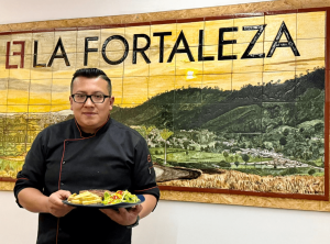 La distinción convierte al restaurante “La Fortaleza” en el primer restaurante riobambeño en obtener este reconocimiento, pero también lo posiciona dentro del top 10% de los mejores restaurantes del mundo dentro de la aplicación Tripadvisor.