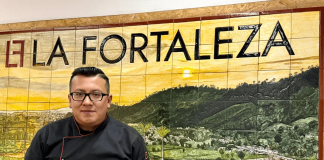 La distinción convierte al restaurante “La Fortaleza” en el primer restaurante riobambeño en obtener este reconocimiento, pero también lo posiciona dentro del top 10% de los mejores restaurantes del mundo dentro de la aplicación Tripadvisor.