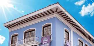 La Agencia Guano de la Cooperativa Riobamba extiende un cordial saludo en ocasión de los 47 años de aniversario de la institución, que durante casi cinco décadas ha servido con dedicación a más de 160.000 familias, consolidándose como una alternativa sólida de desarrollo basada en los principios de la Economía Popular y Solidaria.