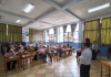 El Vicariato Apostólico de Puyo dio inicio este año pastoral (2025–2026) a la Escuela de Formación de Catequistas, una propuesta educativa y pastoral que busca fortalecer la preparación de los agentes de evangelización en la Amazonía ecuatoriana. El programa, que combina la modalidad presencial y virtual, ofrece un día de encuentro mensual complementado con tareas y evaluaciones en línea.