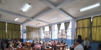 El Vicariato Apostólico de Puyo dio inicio este año pastoral (2025–2026) a la Escuela de Formación de Catequistas, una propuesta educativa y pastoral que busca fortalecer la preparación de los agentes de evangelización en la Amazonía ecuatoriana. El programa, que combina la modalidad presencial y virtual, ofrece un día de encuentro mensual complementado con tareas y evaluaciones en línea.