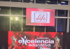 Marcelo Javier Herrera Leiva, oriundo de Penipe, se ha consolidado como un referente de innovación educativa al obtener el segundo lugar en el XVII Concurso Nacional de Excelencia Educativa e Iberoamericano, organizado por la Fundación FIDAL y la OEI-Ecuador.