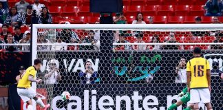 Los dos empates de Ecuador durante la fecha FIFA no dejaron buenas sensaciones en cuanto al rendimiento, pero sí un efecto positivo en el ranking FIFA.