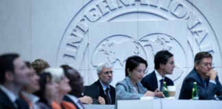 El FMI aprobó un nuevo desembolso de USD 600 millones para Ecuador, al destacar el “sólido desempeño” del programa económico y el cumplimiento de las metas fiscales y estructurales del Gobierno.