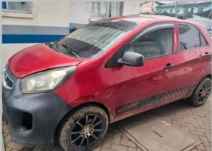 En cumplimiento de las disposiciones impartidas por la Dirección Nacional de Investigación de Policía Judicial e Investigaciones (DINAPI), la Policía Nacional del Ecuador a través de la Policía Judicial de Bolívar, ejecutó un Operativo Ordinario orientado al control y recuperación de bienes reportados como sustraídos.