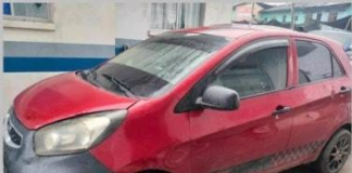 En cumplimiento de las disposiciones impartidas por la Dirección Nacional de Investigación de Policía Judicial e Investigaciones (DINAPI), la Policía Nacional del Ecuador a través de la Policía Judicial de Bolívar, ejecutó un Operativo Ordinario orientado al control y recuperación de bienes reportados como sustraídos.