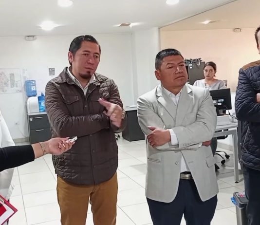 La Comisión de Legislación del Concejo Municipal de Riobamba realizó una fiscalización sorpresa al Registro de la Propiedad, para constatar el funcionamiento de los procesos administrativos, técnicos y legales que se aplican en la institución para el registro de bienes inmuebles.