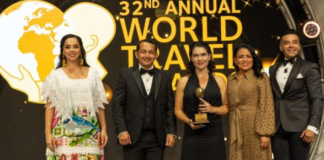 Quito, la capital de Ecuador, fue elegida como el destino cultural líder de Sudamérica en la ceremonia de los 'World Travel Awards 2025', unos galardones conocidos popularmente como los 'Oscar del turismo', donde se premia a la excelencia en diversos ámbitos del sector turístico a nivel global.
