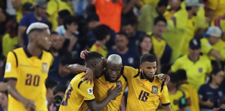 La Selección Ecuatoriana de Fútbol entra en una nueva etapa de preparación rumbo al Mundial 2026.