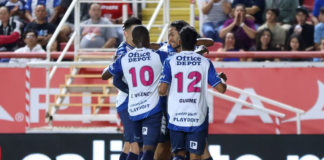 Buenas noticias para la Selección de Ecuador. Enner Valencia, capitán y referente del combinado nacional, ha conseguido protagonismo en México y llegará en ritmo a los amistosos de la Fecha FIFA de octubre.