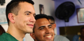 En el marco de los actos por la Independencia de Guayaquil, el presidente Daniel Noboa lideró un evento de bienvenida a los participantes del programa Jóvenes en Acción, una iniciativa destinada a impulsar la formación y empleabilidad juvenil. El mandatario resaltó que una nueva forma de conmemorar la independencia es generando oportunidades reales para las nuevas generaciones.