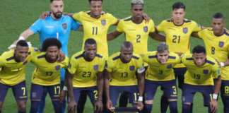 La Selección Ecuatoriana de Fútbol afronta esta doble jornada de amistosos con una meta clara: escalar posiciones en el ranking FIFA y asegurar un lugar en el Bombo 2 del sorteo del Mundial 2026.