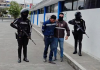 Tras cuatro años prófugo, la Policía Nacional dio con el paradero de alias “Pantera”, quien figuraba entre los quince delincuentes más buscados a nivel nacional.