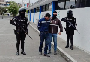 Tras cuatro años prófugo, la Policía Nacional dio con el paradero de alias “Pantera”, quien figuraba entre los quince delincuentes más buscados a nivel nacional.