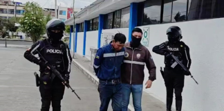 Tras cuatro años prófugo, la Policía Nacional dio con el paradero de alias “Pantera”, quien figuraba entre los quince delincuentes más buscados a nivel nacional.
