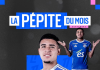 El fútbol vuelve a sonreírle a Kendry Páez, el mediocampista ecuatoriano cumplía con la convocatoria de La Tri en la Fecha FIFA y una noticia llegó desde Europa para confirmar que su talento sigue intacto.