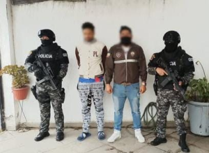 Un fallo contundente marcó el cierre de una investigación que comenzó hace meses en el cantón Guano.