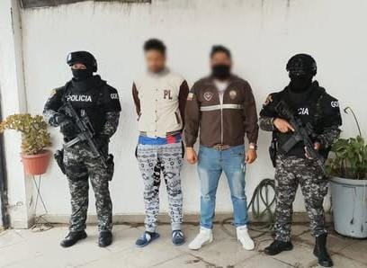 Un fallo contundente marcó el cierre de una investigación que comenzó hace meses en el cantón Guano.