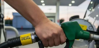 En la provincia de Imbabura el consumo del diésel se redujo en un 59% tras el retiro del subsidio. Así lo señaló el Gobierno en un comunicado. La medida del Gobierno ha frenado el contrabando de combustibles en Imbabura, una de las provincias más afectadas por este delito.