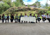 En una asamblea extraordinaria, los pueblos de la Amazonía ecuatoriana, con el respaldo de la Conaie y la Confeniae, resolvieron mantenerse en protesta ante lo que consideran abandono estatal y amenazas extractivas.
