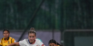 El estreno de la Selección Ecuatoriana Femenina Sub-17 en el Mundial en Marruecos no fue el esperado. El equipo de Víctor Idrobo sufrió una derrota por 3-0 frente a Estados Unidos, en un encuentro donde la superioridad del conjunto norteamericano se hizo evidente.