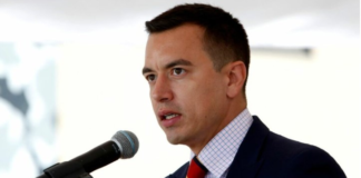 En medio de las divisiones internas del movimiento indígena y la intensificación de protestas en la Sierra centro, el Gobierno presentó un paquete de estímulos económicos dirigido a transportistas, agricultores y emprendedores, con el fin de mitigar el impacto de la eliminación del subsidio al diésel.