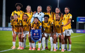 La Selección Femenina Sub 17 de Ecuador consiguió una victoria que renueva la ilusión y la esperanza en el Mundial que se disputa en Marruecos. Con goles de Mary Guerra y Maite Zambrano, además de una notable actuación de la arquera Nayely Rodríguez, el equipo tricolor superó 2-0 a Noruega y se metió en la pelea por la clasificación a los octavos de final.
