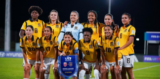 La Selección Femenina Sub 17 de Ecuador consiguió una victoria que renueva la ilusión y la esperanza en el Mundial que se disputa en Marruecos. Con goles de Mary Guerra y Maite Zambrano, además de una notable actuación de la arquera Nayely Rodríguez, el equipo tricolor superó 2-0 a Noruega y se metió en la pelea por la clasificación a los octavos de final.