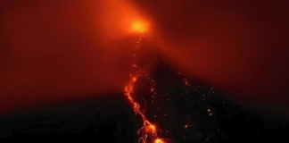 La empresa estatal Petroecuador acelerará las obras para la construcción de una variante en el Sistema de Oleoducto Transecuatoriano (SOTE) y otra en el Poliducto Shushufindi – Quito, debido a posibles riesgos por la reactivación de procesos eruptivos del volcán Reventador. 