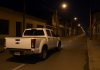 Un hecho delictivo se registró la noche del 21 de octubre del 2025, en el centro de Riobamba, cuando una ciudadana denunció el presunto robo de su vehículo mientras asistía a una reunión social en el sector comprendido entre las calles 10 de Agosto y Guayaquil.