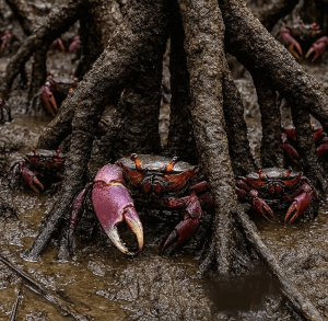 El Comité de Comercio Exterior anunció la suspensión total de la exportación de todas las especies de cangrejo ecuatoriano a partir del 28 de octubre de 2025 y hasta, al menos, el año 2031. La resolución abarca productos en todas sus formas: vivos, frescos, congelados, preparados o conservados.