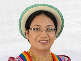 La asambleísta por Bolívar, Mariana Yumbay, se pronunció sobre los hechos registrados en Otavalo e Imbabura durante las recientes manifestaciones sociales. En un comunicado público, la legisladora afirmó que el cantón “no es zona de guerra, sino territorio de dignidad”, y denunció lo que calificó como una brutal represión estatal contra los manifestantes.