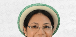 La asambleísta por Bolívar, Mariana Yumbay, se pronunció sobre los hechos registrados en Otavalo e Imbabura durante las recientes manifestaciones sociales. En un comunicado público, la legisladora afirmó que el cantón “no es zona de guerra, sino territorio de dignidad”, y denunció lo que calificó como una brutal represión estatal contra los manifestantes.