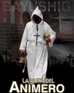 La parroquia San Antonio de Bayushig, perteneciente al cantón Penipe, se alista para celebrar una de sus tradiciones más sentidas: La Ruta del Animero, una manifestación que combina la fe, el respeto y la oración por las Almas Benditas del Purgatorio.