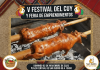 La parroquia rural de Guano organiza la “V Feria del Cuy y Emprendimientos” el domingo 2 de noviembre de 2025, ofreciendo una experiencia familiar cargada de sabor, tradición y creatividad local.