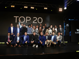 Por primera vez, Ecuador celebró su propia edición de los Premios SUMMUM, la plataforma gastronómica más influyente del Perú, que llegó al país para reconocer la excelencia y diversidad de su cocina.