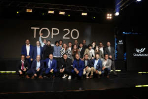 Por primera vez, Ecuador celebró su propia edición de los Premios SUMMUM, la plataforma gastronómica más influyente del Perú, que llegó al país para reconocer la excelencia y diversidad de su cocina.