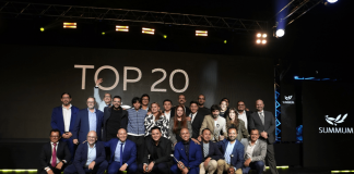 Por primera vez, Ecuador celebró su propia edición de los Premios SUMMUM, la plataforma gastronómica más influyente del Perú, que llegó al país para reconocer la excelencia y diversidad de su cocina.