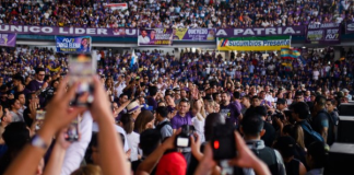A dos semanas del inicio oficial de la campaña electoral por el referendo y consulta popular del 16 de noviembre de 2025, los partidos y movimientos políticos de Ecuador definen sus estrategias para impulsar las opciones del “Sí” o del “No”.