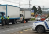 Las intervenciones policiales realizadas durante los últimos días en el distrito Colta–Guamote, provincia de Chimborazo, dejaron como resultado un vehículo recuperado, una persona aprehendida y varios controles de prevención ejecutados en distintos puntos de la zona.