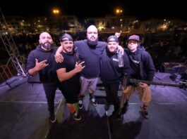 El metal latino se fortalece con más países, más ferocidad y más oportunidad. Seis países de Suramérica se preparan para el “Wacken Metal Battle Suramérica 2026”, que abre oficialmente sus inscripciones y en esta edición da un paso histórico al incluir a Chile dentro de su circuito oficial.
