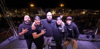 El metal latino se fortalece con más países, más ferocidad y más oportunidad. Seis países de Suramérica se preparan para el “Wacken Metal Battle Suramérica 2026”, que abre oficialmente sus inscripciones y en esta edición da un paso histórico al incluir a Chile dentro de su circuito oficial.